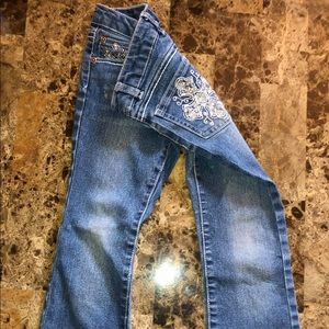 Arizona Girls Jeans